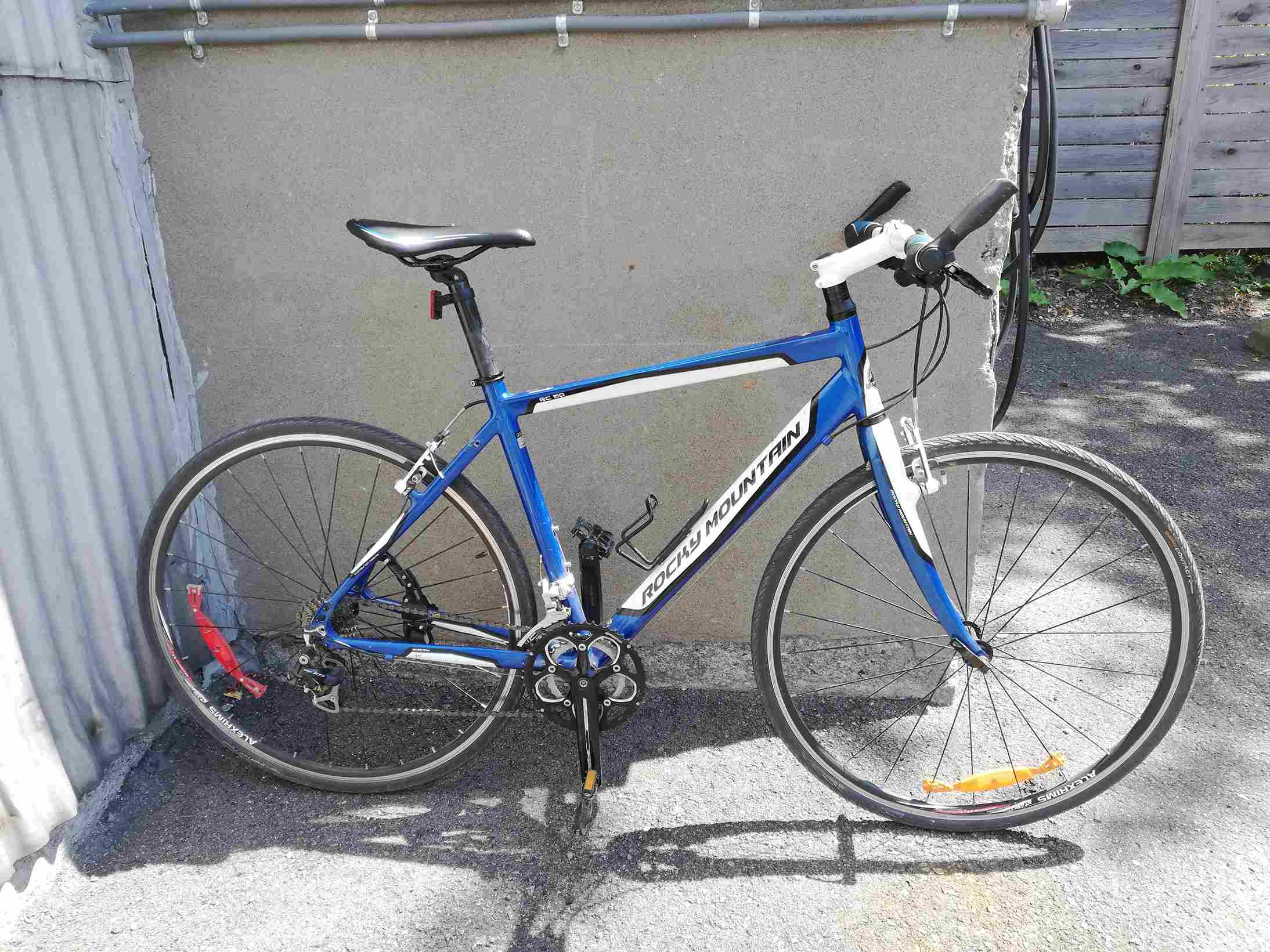 Vélo