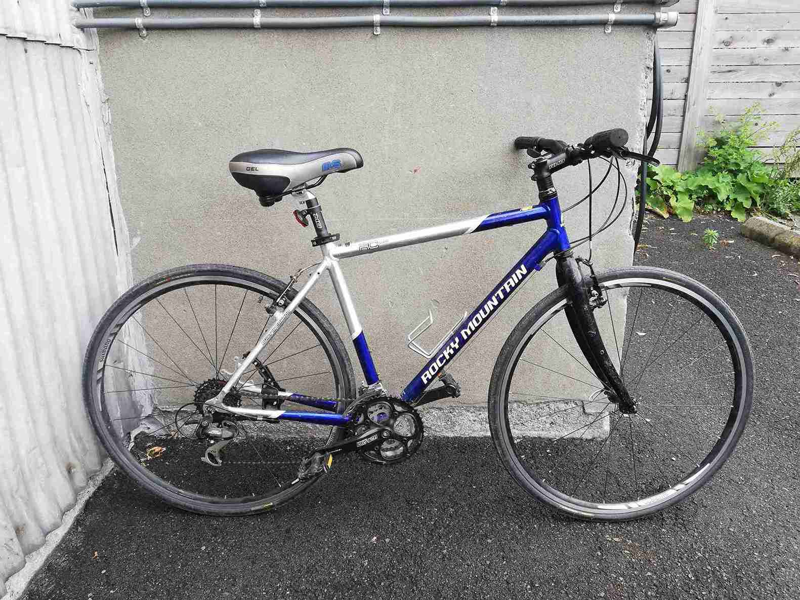 Vélo